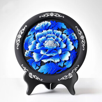 创意树脂礼品活性碳家居竹炭碳雕炭雕工艺品218mm